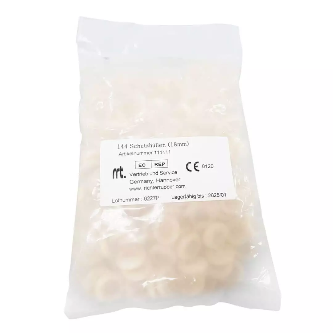  Medical condoms