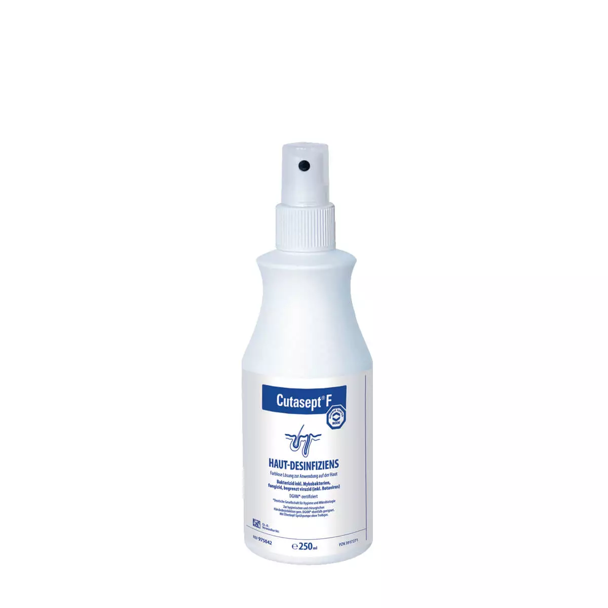  Bode Cutasept F skin antiseptic