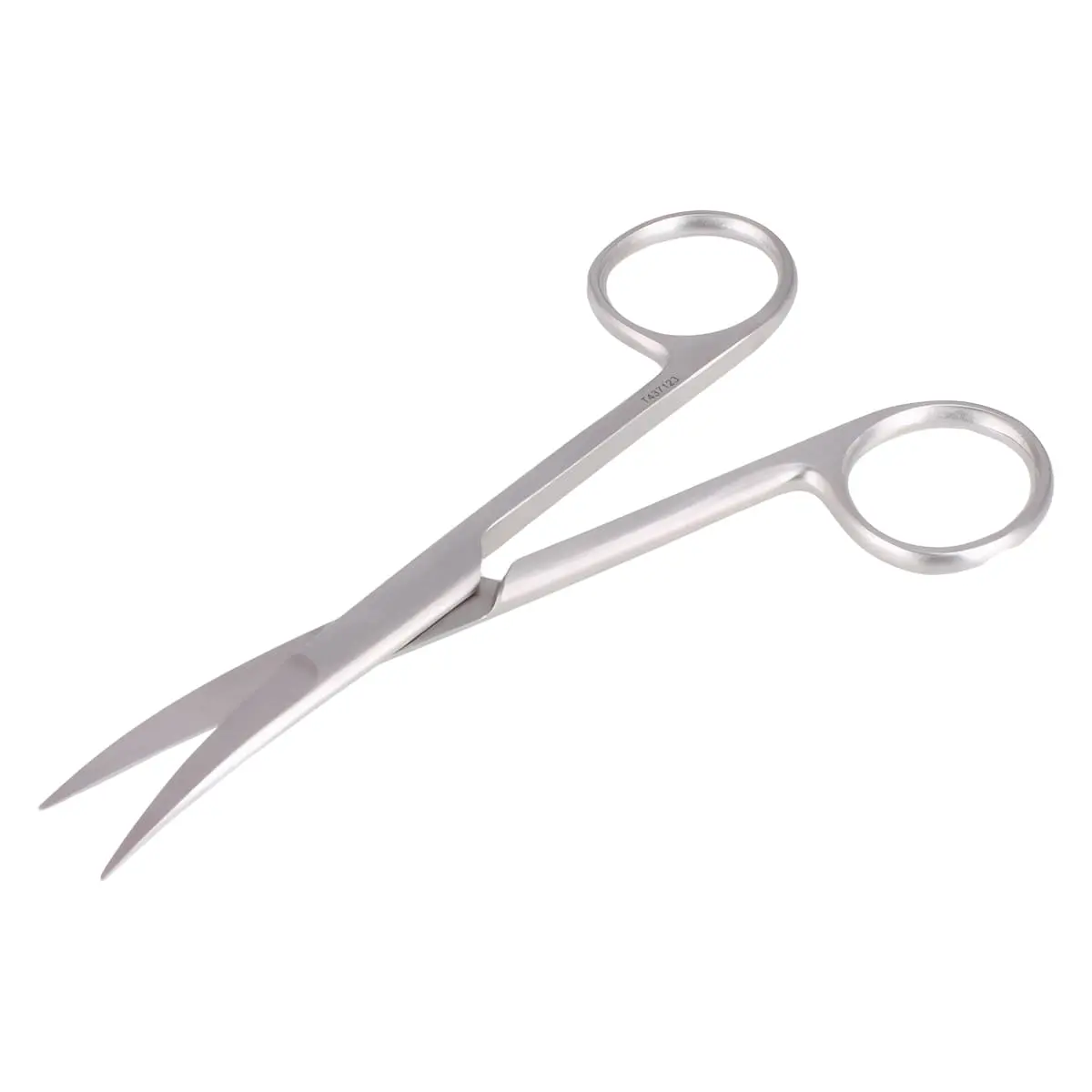  Surgical scissors pointed/pointed