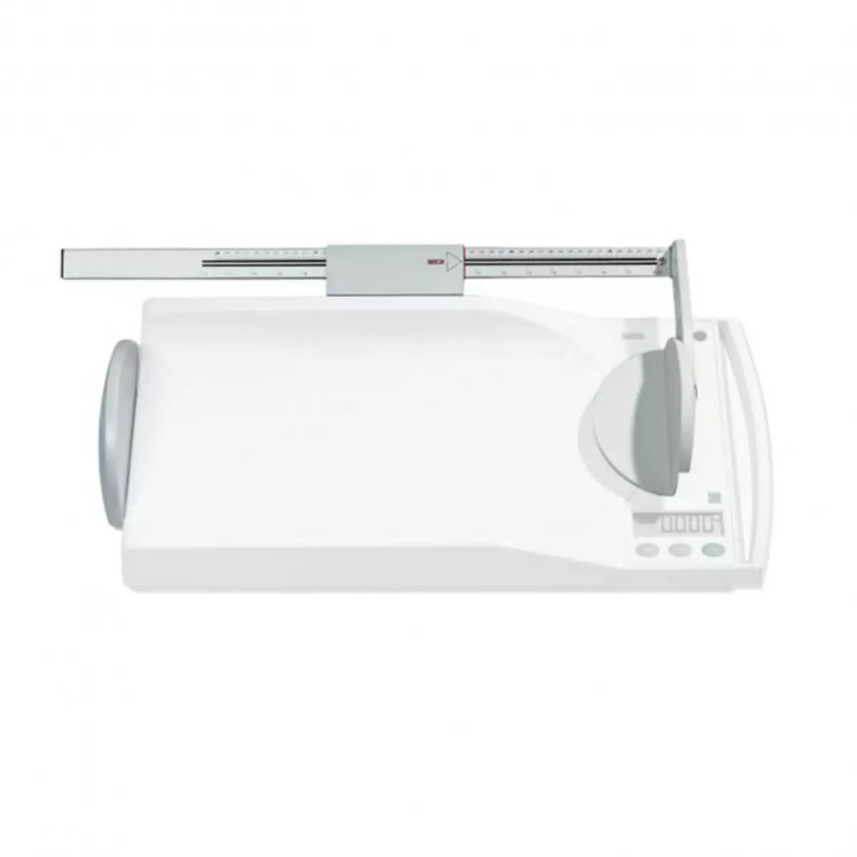  Seca 232 measuring rod