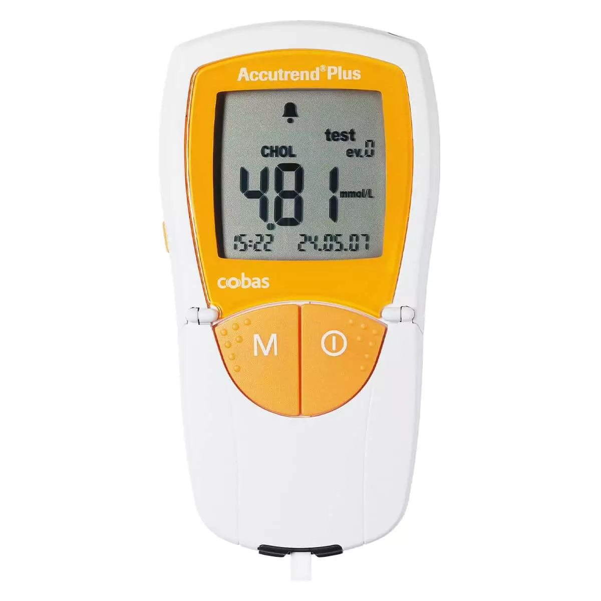  Accutrend Plus System