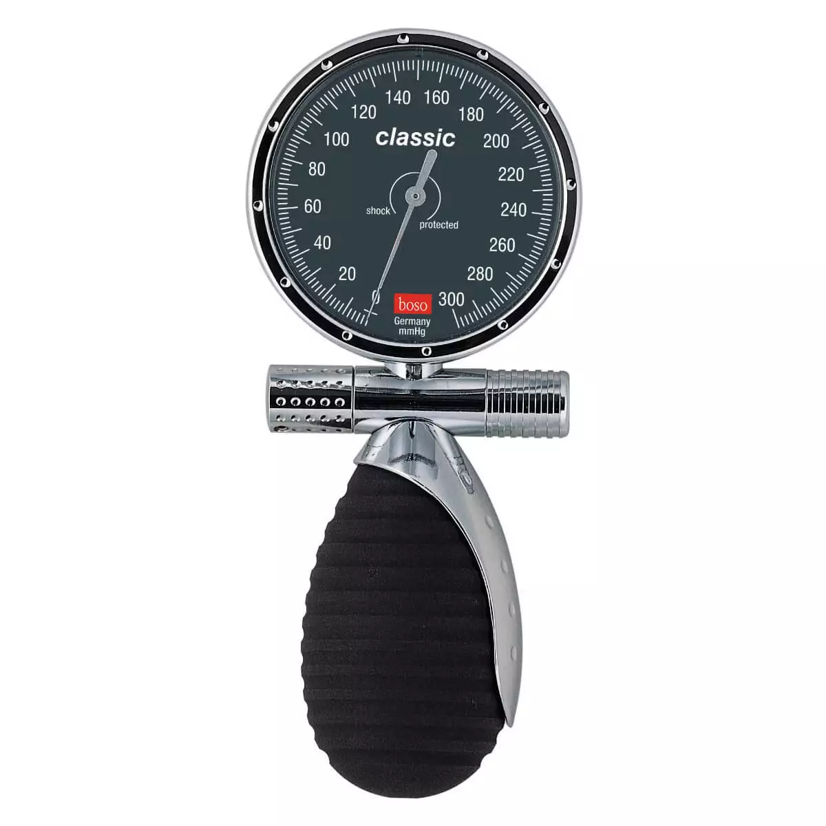  Classic blood pressure monitor