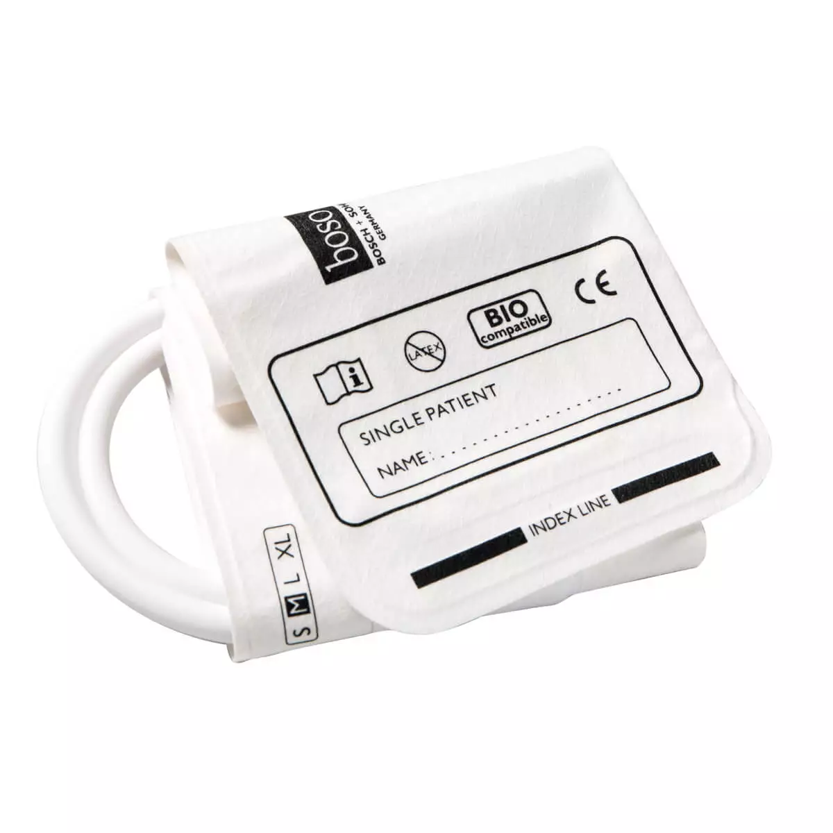 Disposable Velcro sleeve Disposable Velcro sleeve