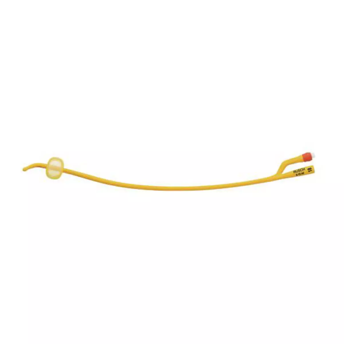  Gold Tiemann balloon catheter