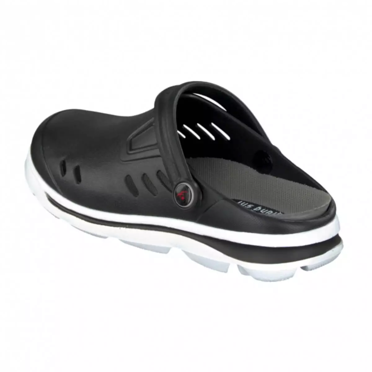  Dux Ortho Clog with Strap