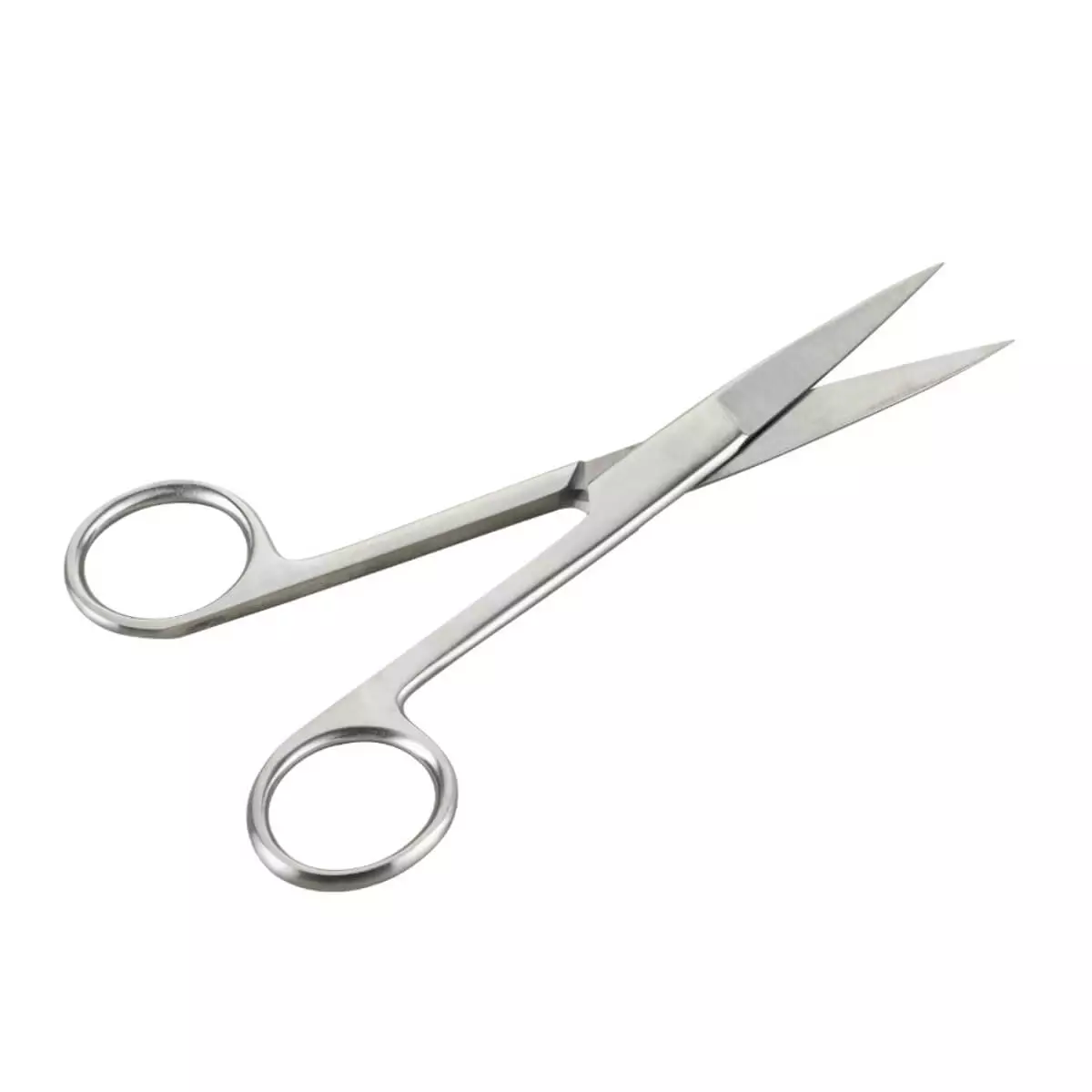  Surgical scissors