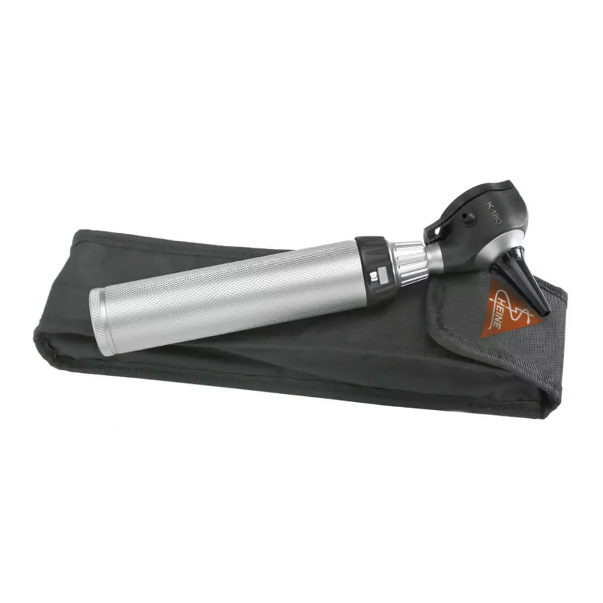  Instrument bag for otoscopes and ophthalmoscopes