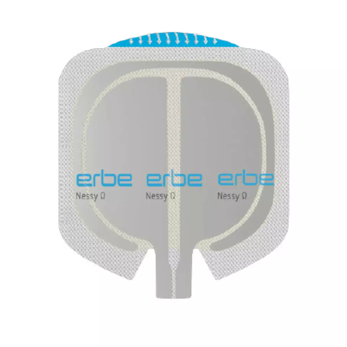  NESSY Omega Electrode