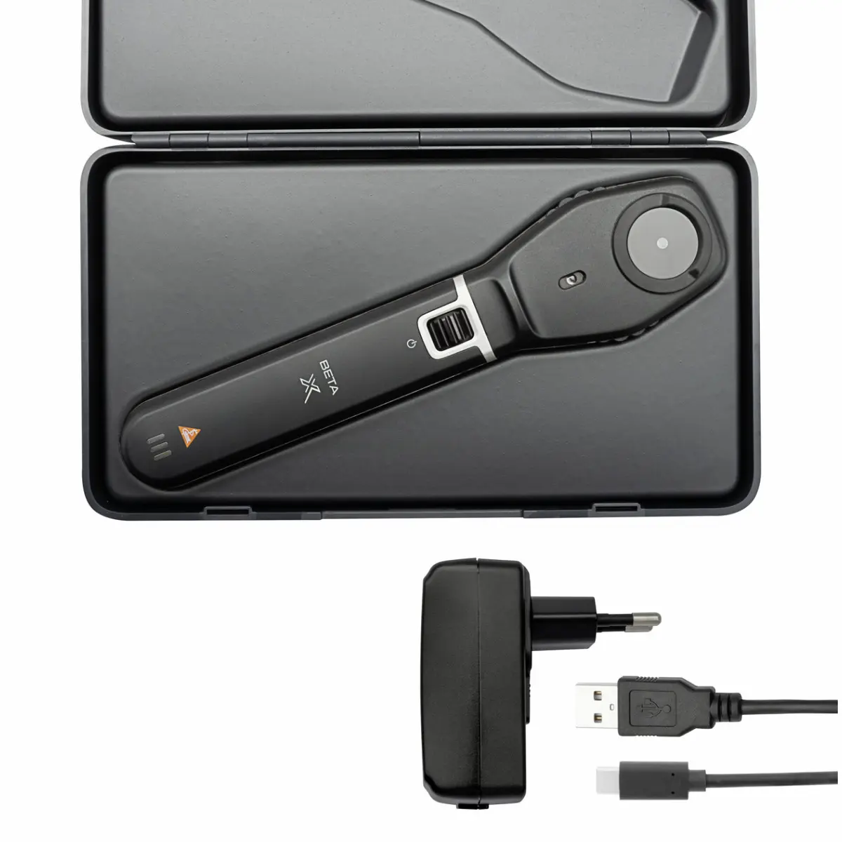 HEINE BETA X ophthalmoscope HEINE BETA X ophthalmoscope