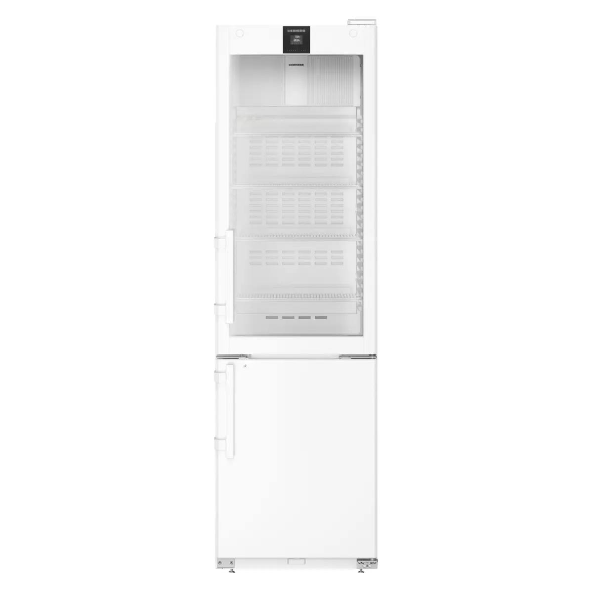 SCFvh 4002 / 4032 Perfection fridge-freezer combination SCFvh 4002 / 4032 Perfection fridge-freezer combination