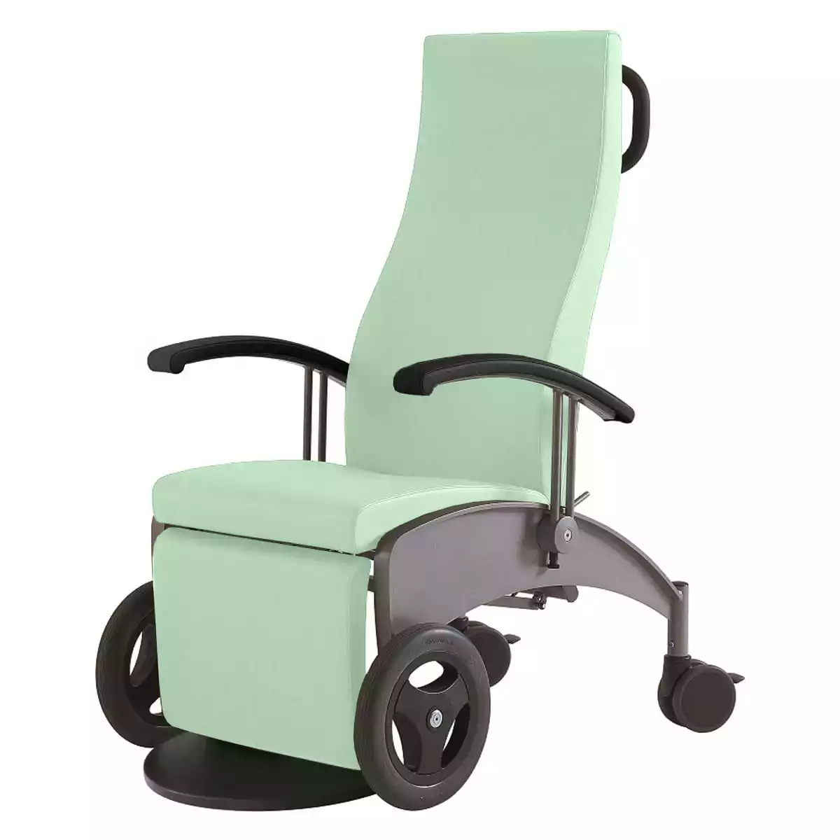  Carryline mobile transport couch