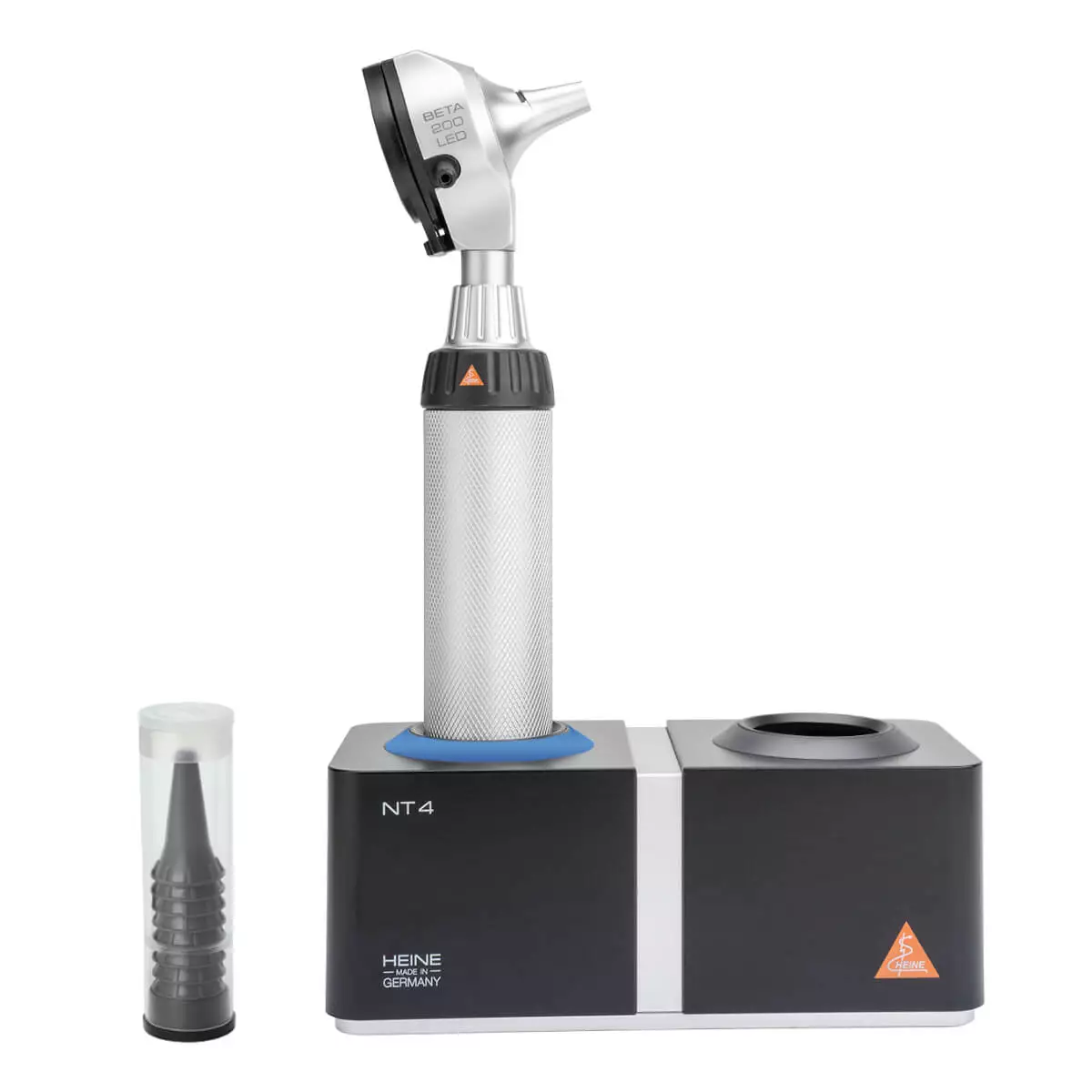 HEINE BETA 200 LED F.O. otoscope HEINE BETA 200 LED F.O. otoscope