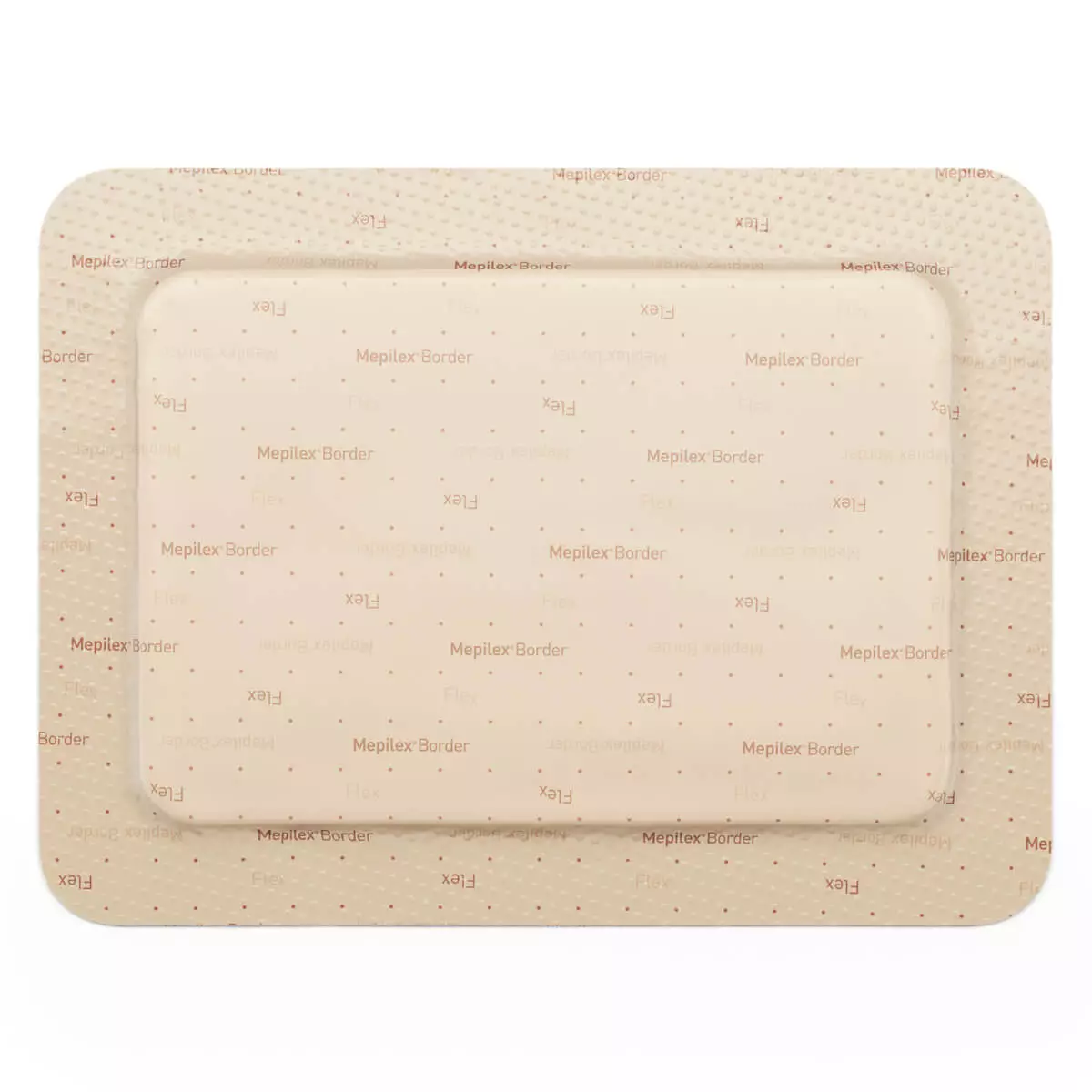 Mepilex Border Flex sterile foam dressing Mepilex Border Flex sterile foam dressing