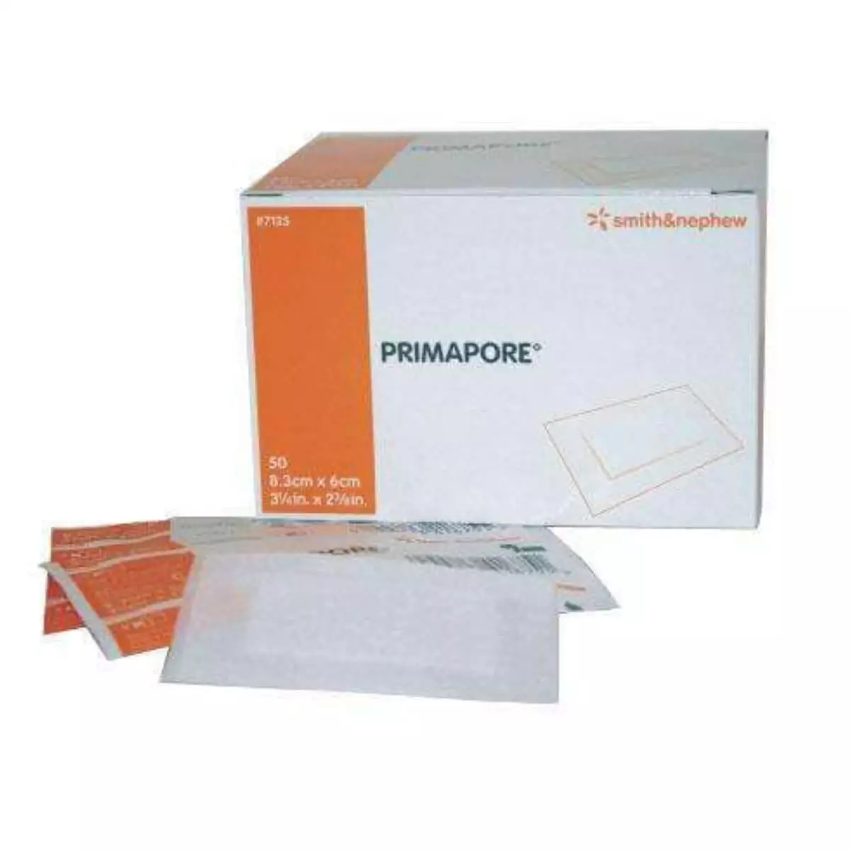 Primapore Primapore