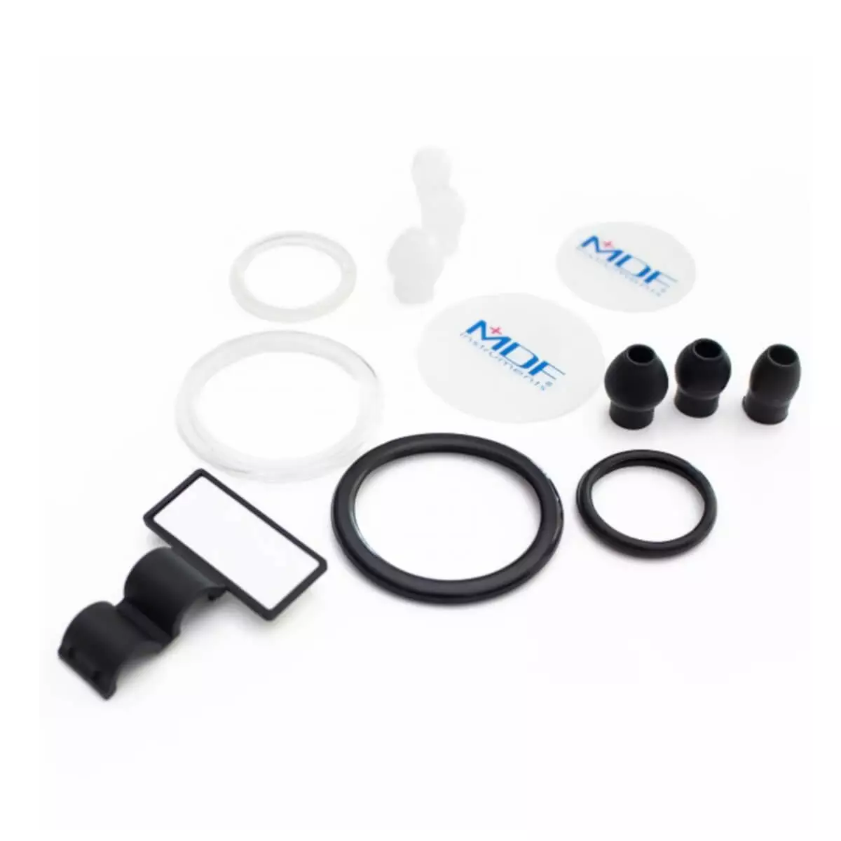  Twin Stethoscope