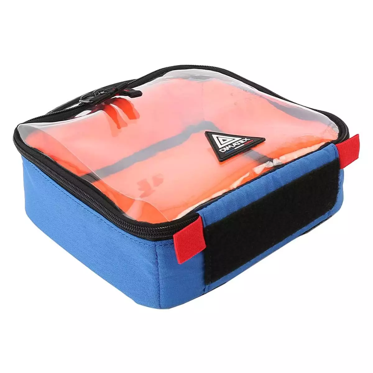  Emergency bag RACK