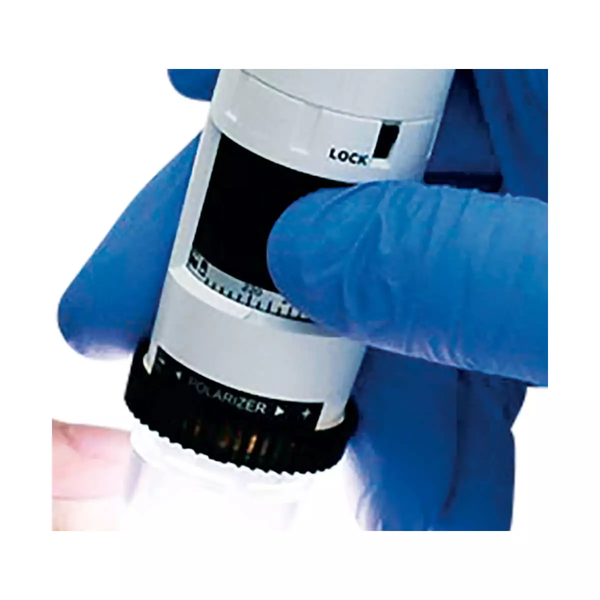  DermaScope Polarizer wireless video dermatoscope
