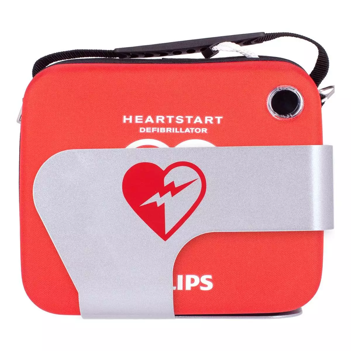 Wall-bracket for Philips HeartStart AED Wall-bracket for Philips HeartStart AED