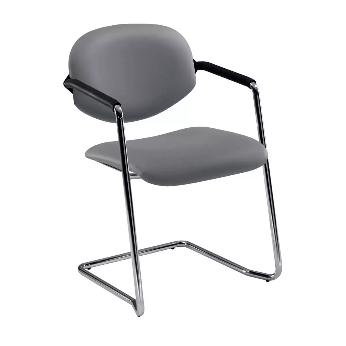 ALEXA Swing chair with armrests