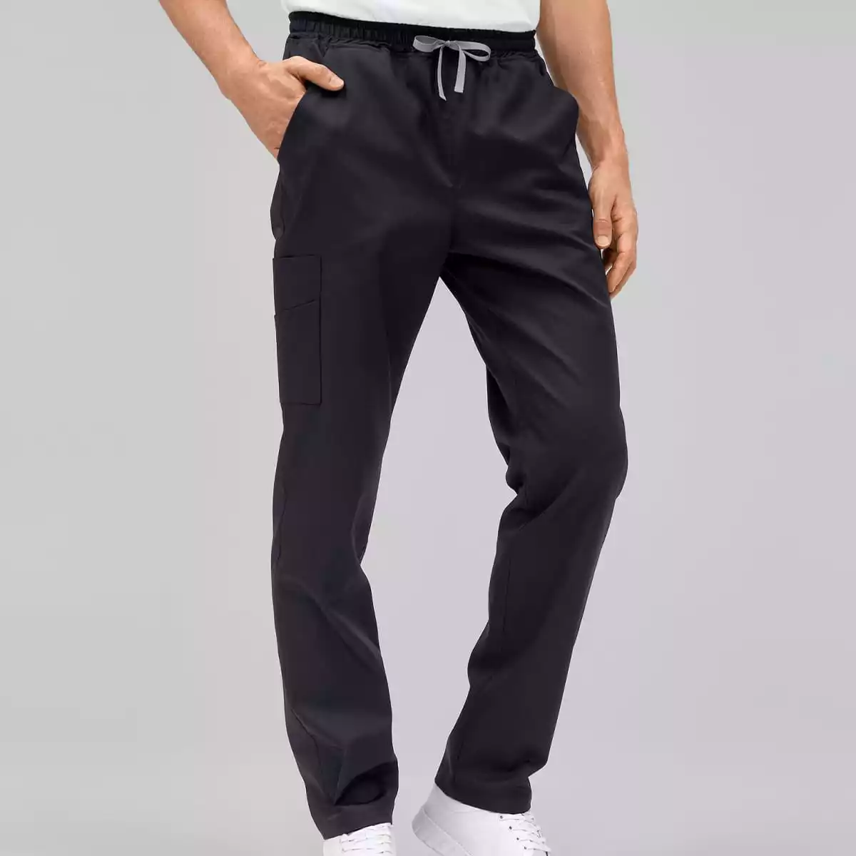  Milano unisex pull-on pants