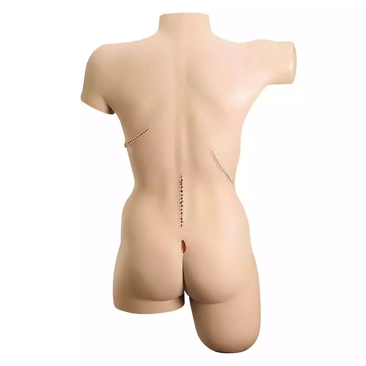  Bandaging Simulator