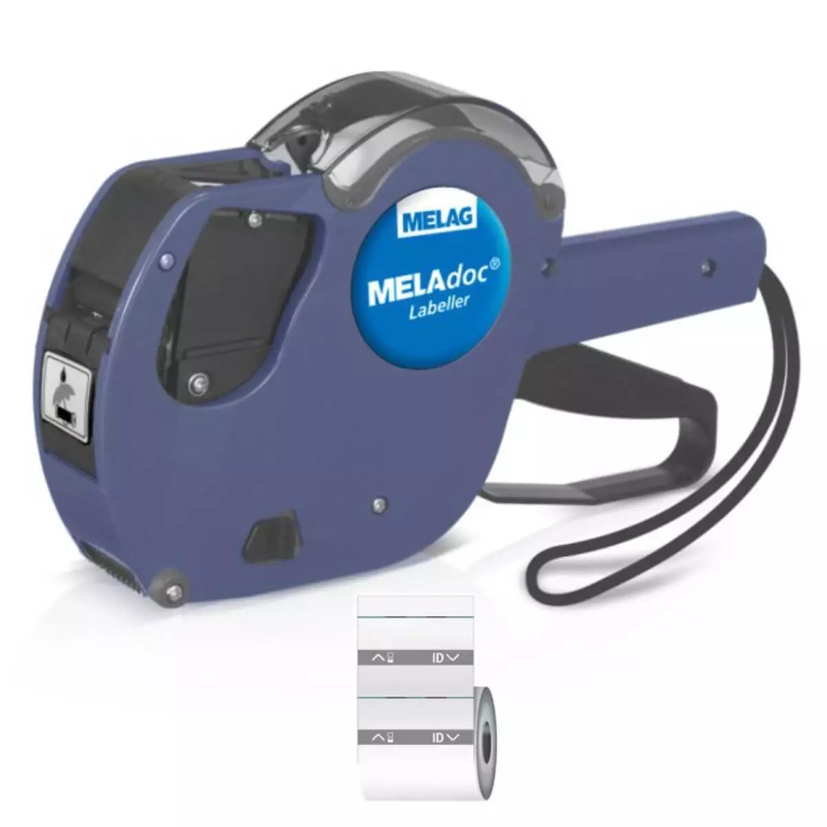  Labels for MELAdoc Labeller