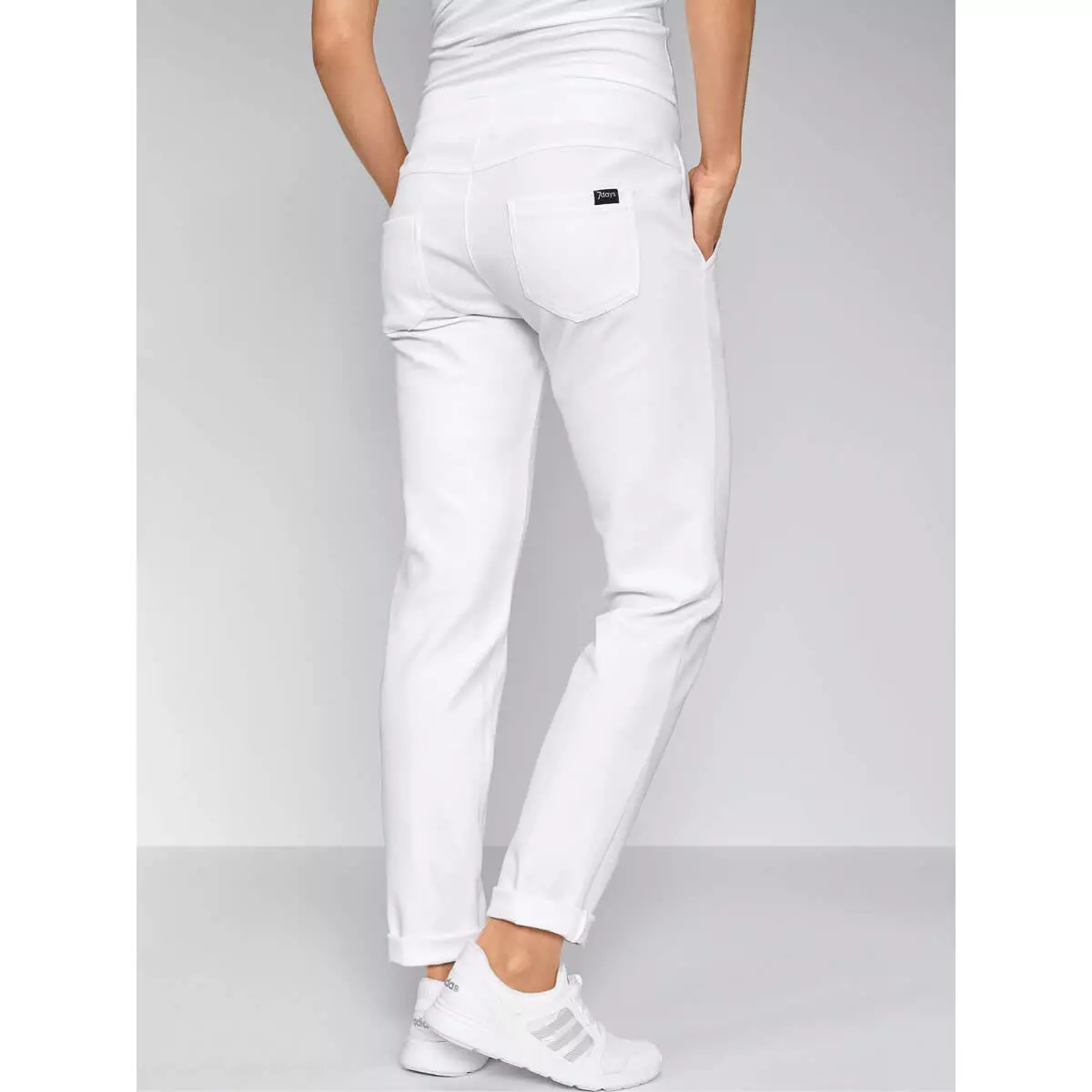  Interlock jersey women’s pants