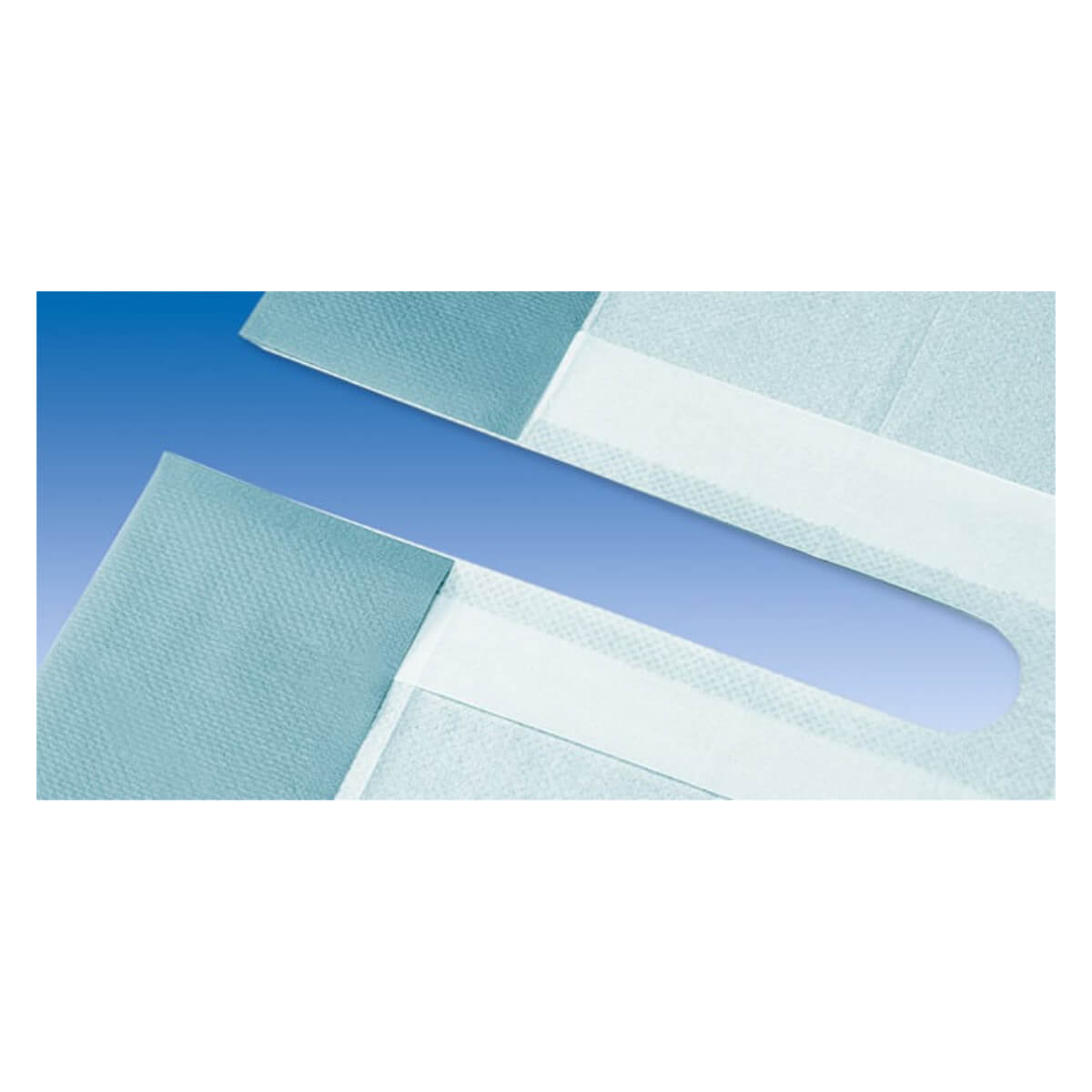 Buy HARTMANN Foliodrape Protect split drapes 225 x 280 cm online