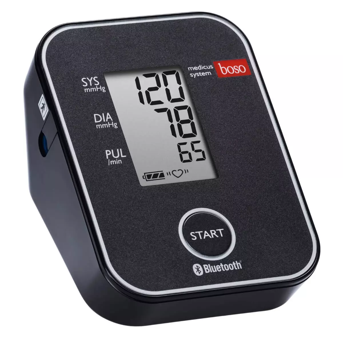 medicus system upper arm blood pressure monitor medicus system upper arm blood pressure monitor