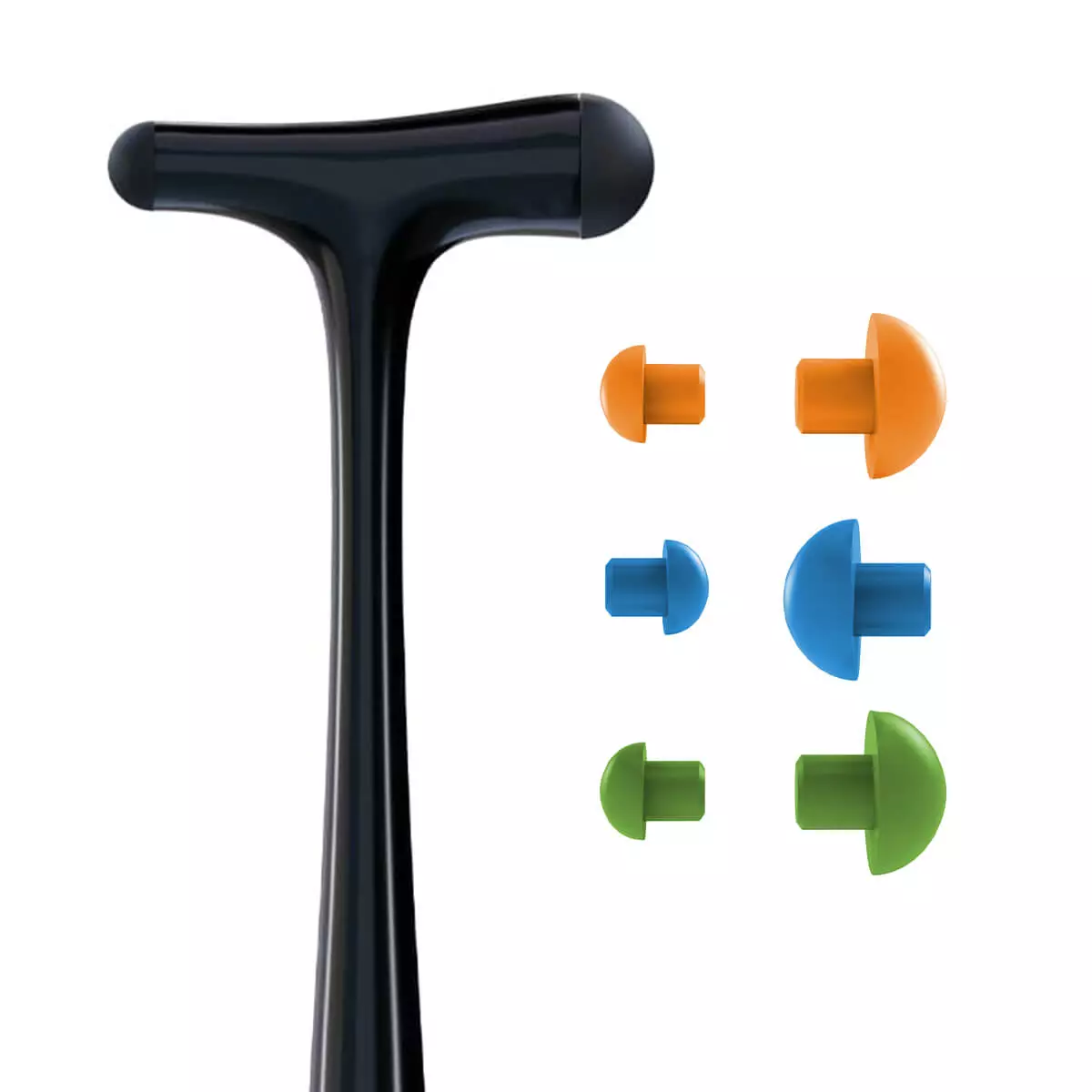  Savings Bundle: Reflex Hammer "Clôppe" & Tuning Kit