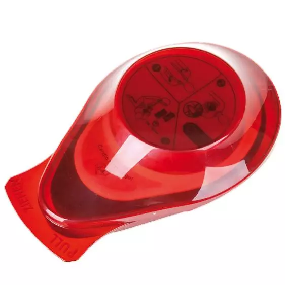  Cardio First Angel CPR feedback system