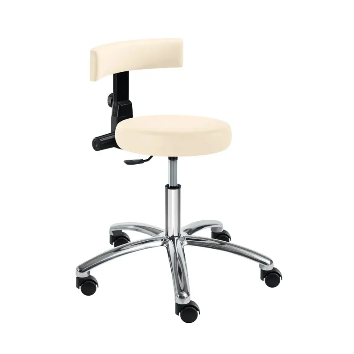 Sella-Med Manus Work laboratory chair Sella-Med Manus Work laboratory chair