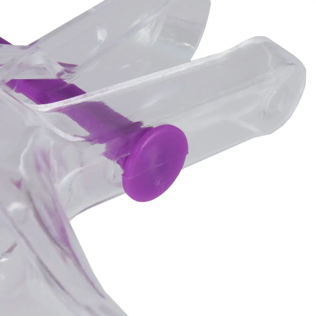  Disposable vaginal speculums