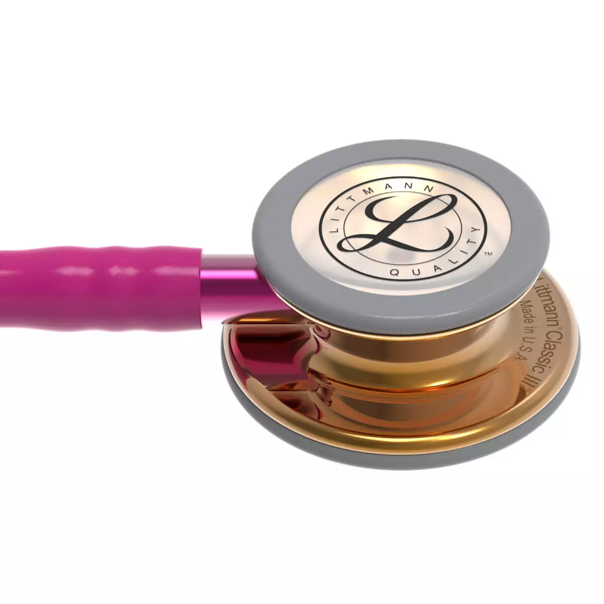  Classic III stethoscope – Limited Copper Edition