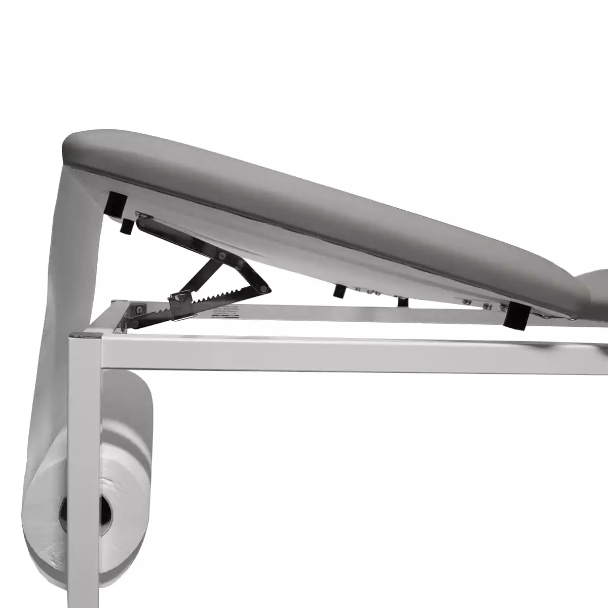 Sanarest-Pur treatment table Sanarest-Pur treatment table