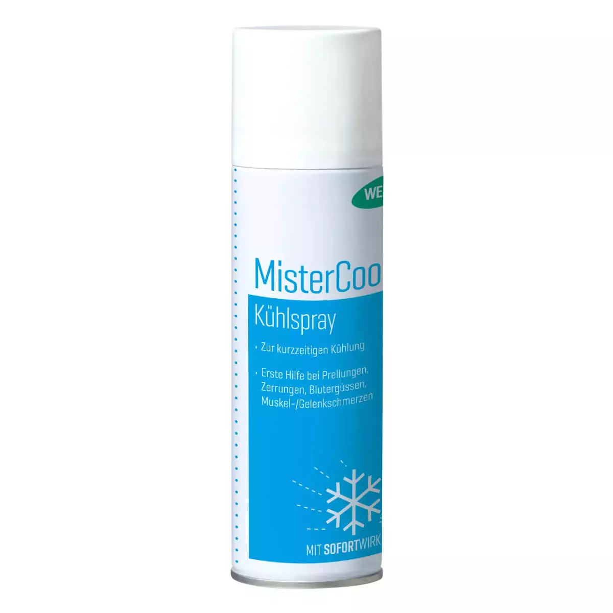MisterCool cooling spray MisterCool cooling spray