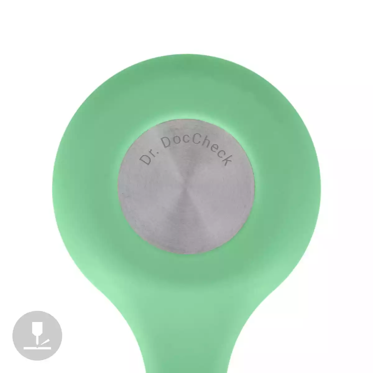  “Tic” silicone nurse watch with clip