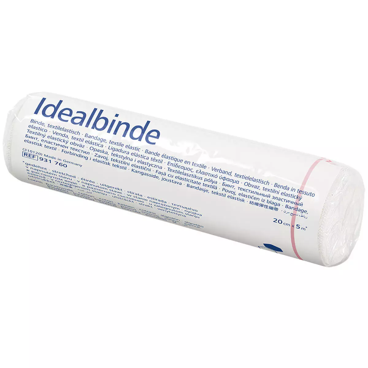 Ideal Bandage