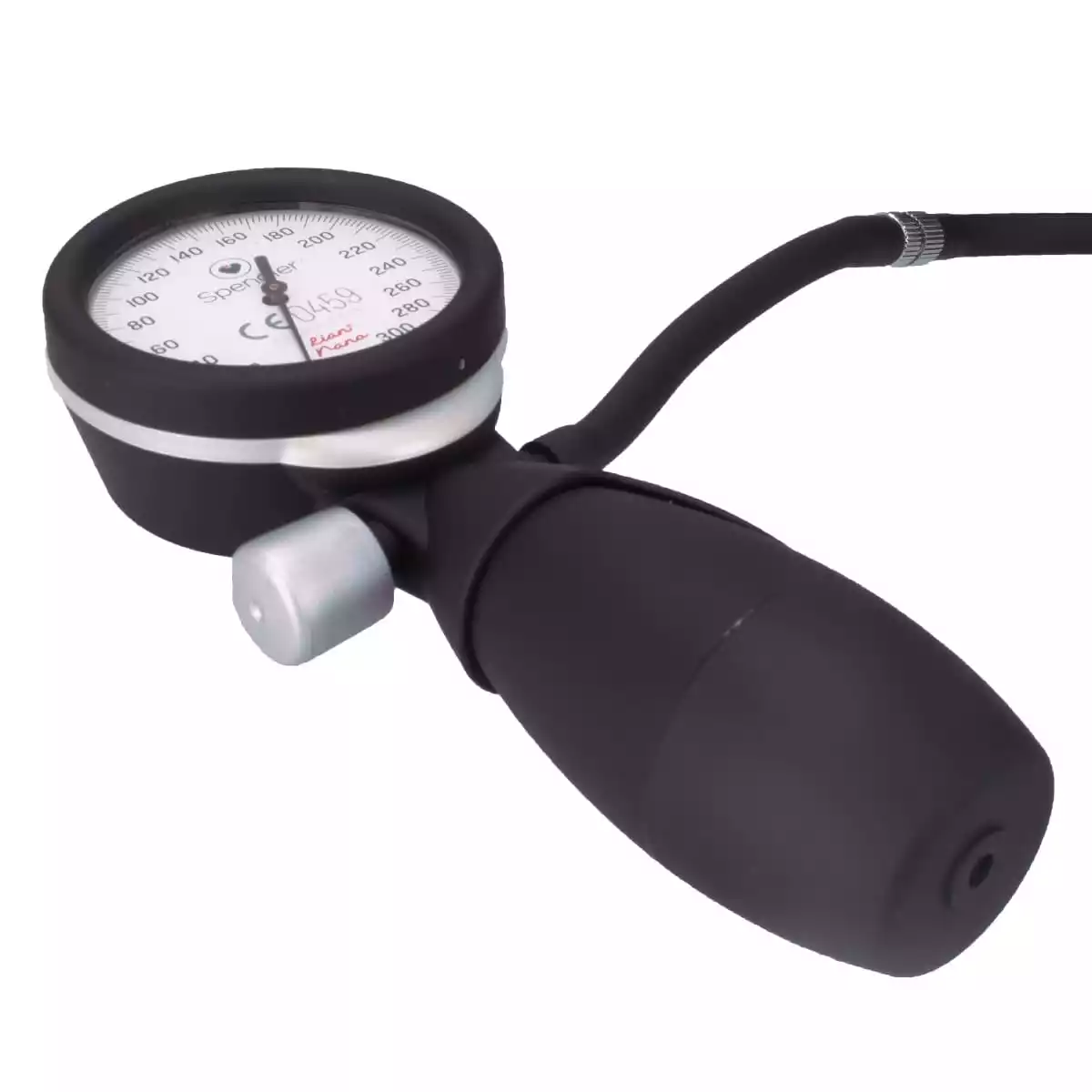  LIAN NANO blood pressure monitor