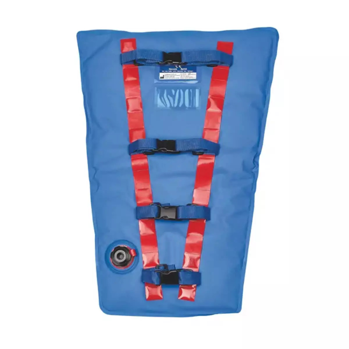 Lifeguard VACQ-SPLINT vacuum splint kit