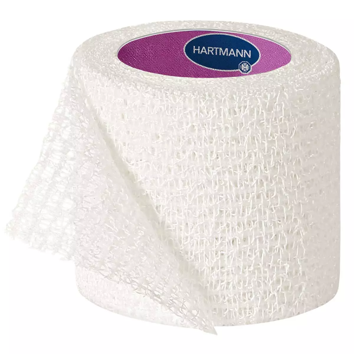  Peha-haft latex-free fixation bandage