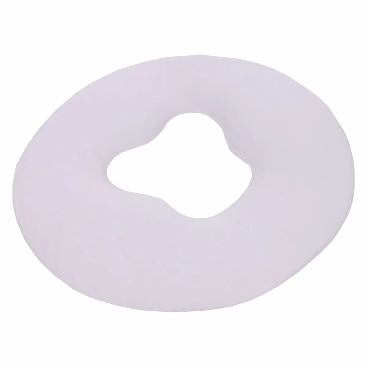  Face gel cushion for therapy couches