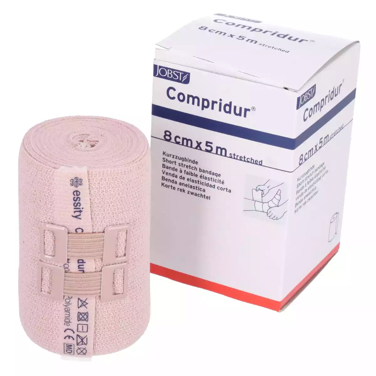 Compridur compression bandage Compridur compression bandage