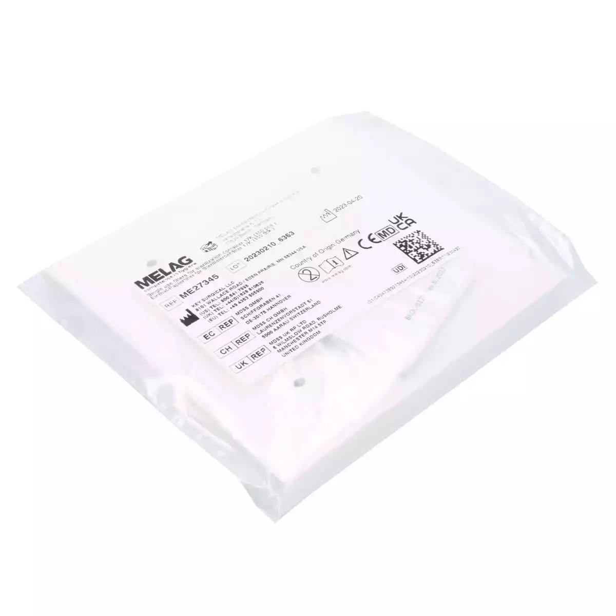  Single-use Filter Paper