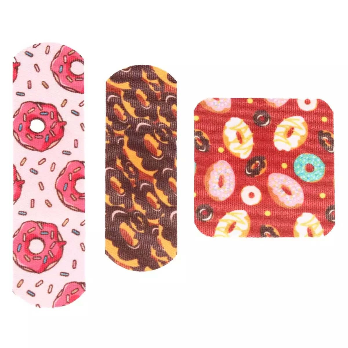  Elastic Premium plasters