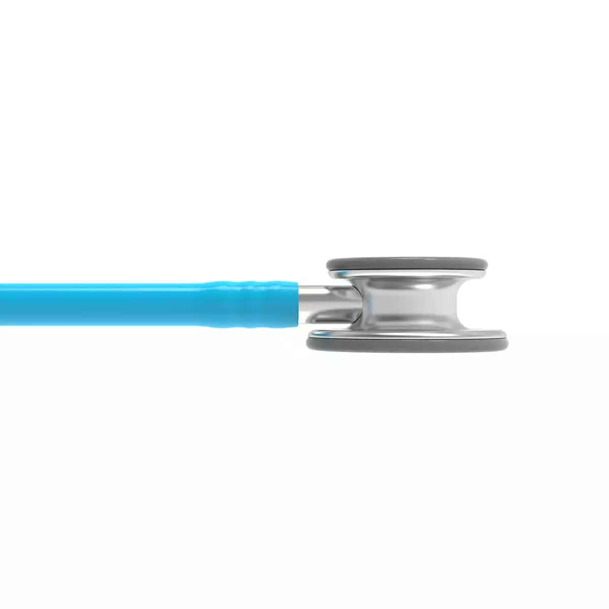  Classic III Stethoscope – Stainless Steel Edition