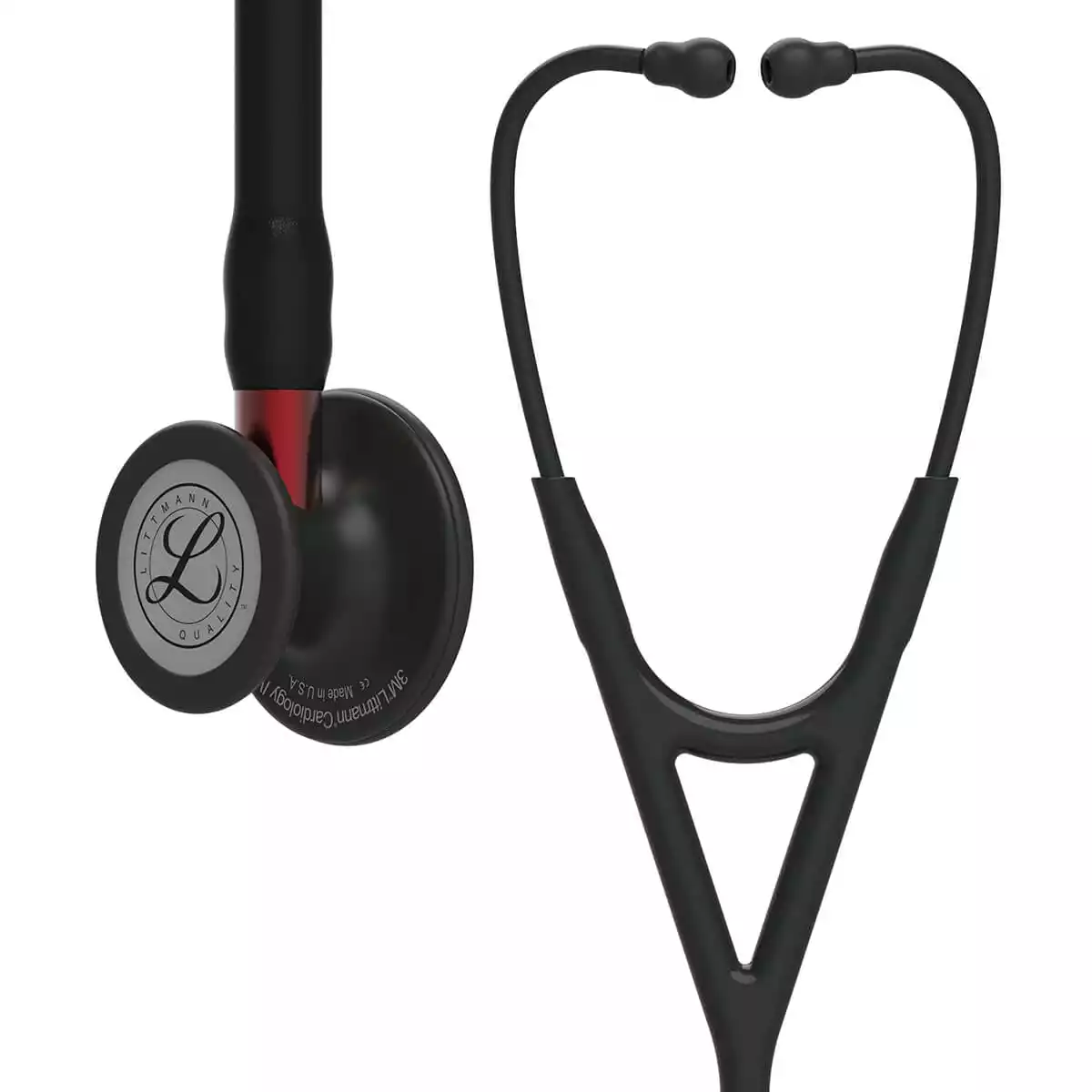  Cardiology IV Stethoscope – Stem Edition