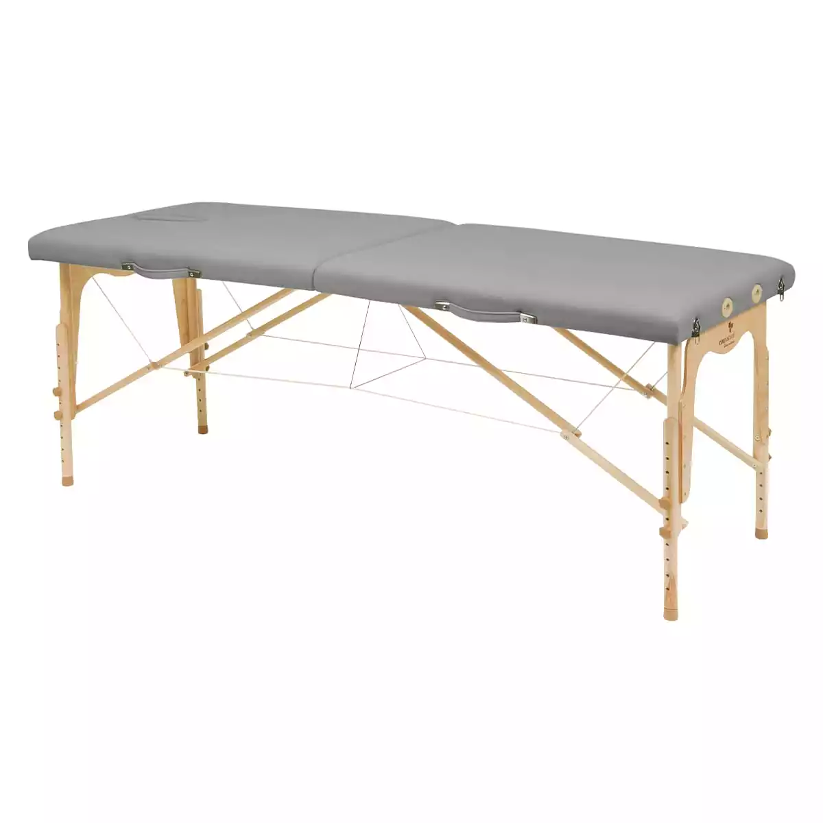 Height adjustable suitcase massage bench Height adjustable suitcase massage bench