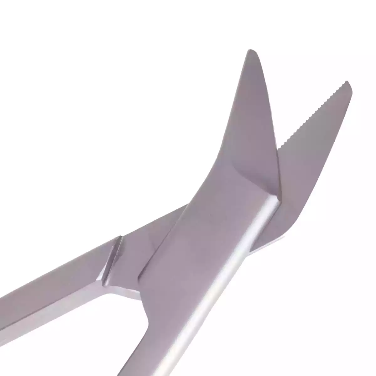 Blunt cutter for Synthetic Casts