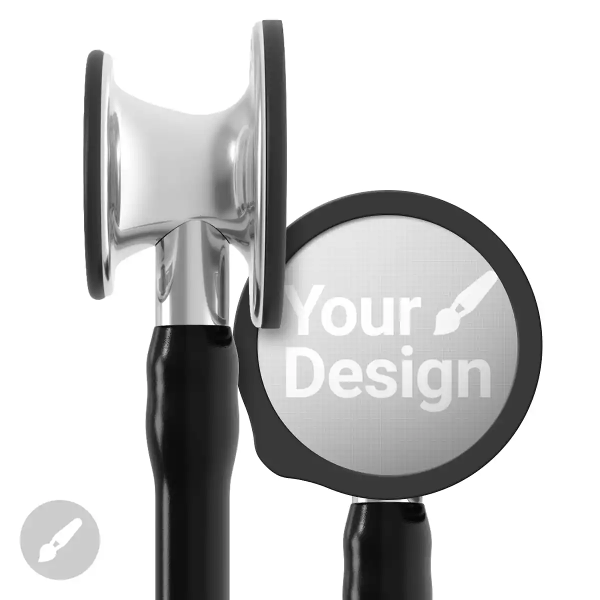  Cardiology IV Stethoscope – Mirror Edition